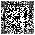 QR code with Calvary Missionary Baptist Ch contacts