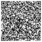 QR code with Garden Oaks Therapeutic Service contacts