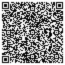 QR code with JLC Trucking contacts