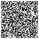 QR code with J W Seal Coating contacts