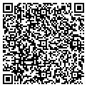 QR code with Ann's contacts