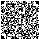 QR code with Crystal Clear Pool Service contacts