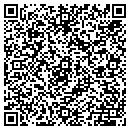 QR code with HIRE Inc contacts
