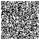 QR code with Highway Dept-Resident Engineer contacts