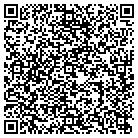 QR code with S Garber Furs & Buttons contacts