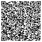 QR code with Holiday Inn Express Camden contacts