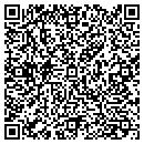 QR code with Allbee Stitchin contacts