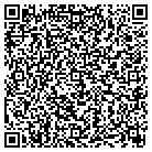 QR code with Custom Lure Tackle Shop contacts