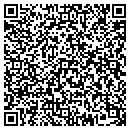 QR code with W Paul Blume contacts