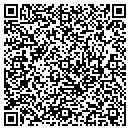 QR code with Garner Inc contacts