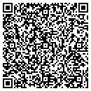 QR code with Harvey's Liquor contacts