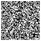 QR code with Central Arkansas Pediatrics contacts