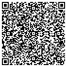 QR code with King Mountain Creations contacts