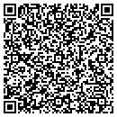 QR code with Hog Wild Septic contacts