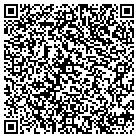 QR code with Hatfield Church Of Christ contacts