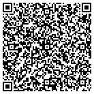 QR code with Maplewood Auto Service Inc contacts