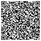 QR code with Saline County Prosecuting Atty contacts