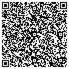 QR code with Treadway Fisheries Inc contacts