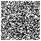QR code with P C Hardware & Machinery Co contacts