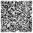 QR code with Cleburne County Animal Clinic contacts