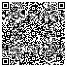 QR code with Hobby-Craft & Frame Mart contacts