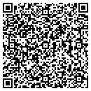 QR code with City Of Dyer contacts