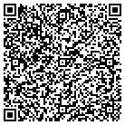 QR code with Central Glass & Mirror Co Inc contacts