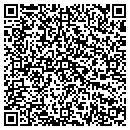 QR code with J T Industries Inc contacts
