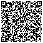 QR code with Straight Arrow Bring Contg Inc contacts