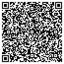 QR code with Hampton Inn contacts