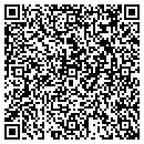QR code with Lucas Trucking contacts