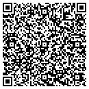 QR code with Attention contacts