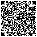 QR code with Antique Hen contacts
