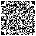 QR code with RSC contacts