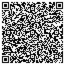 QR code with MJM Used Cars contacts