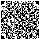 QR code with Hall's Presure Wash & Cleaning contacts