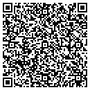 QR code with Aharts Grocery contacts