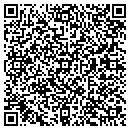 QR code with Reanos Garage contacts