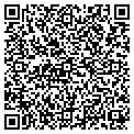 QR code with Ronnys contacts