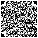 QR code with M S Auto Salvage contacts