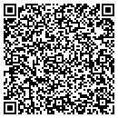 QR code with Pt Express contacts