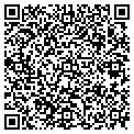 QR code with Cox Club contacts