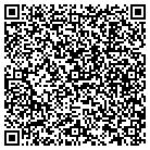 QR code with Waggy Tails Pet Center contacts