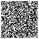 QR code with Ozark Angler contacts