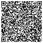 QR code with Action Graphic Service contacts