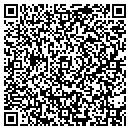 QR code with G & S Electric Service contacts