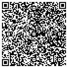 QR code with N Little Rock Police Sub-Sta contacts