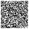 QR code with 24/7 Unlocks contacts