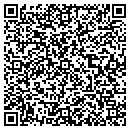 QR code with Atomic Tomato contacts