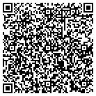 QR code with Central Arkansas Pool & Spa contacts